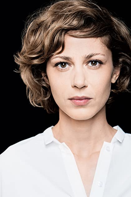 Katharina Schlothauer