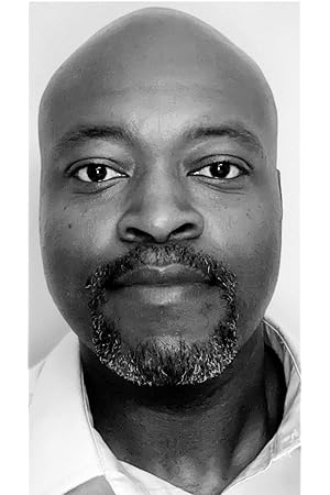 Cecil Chatman Cecil Chatman