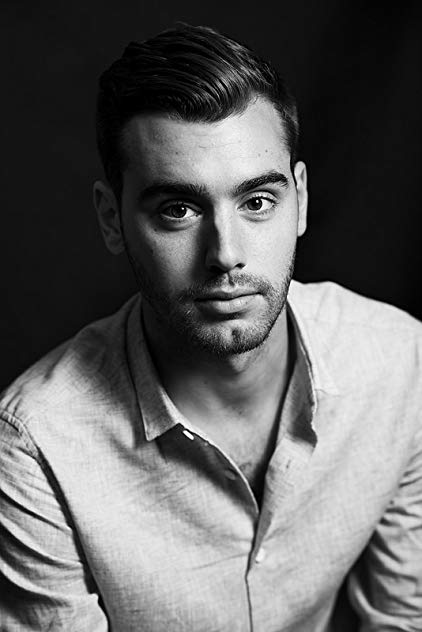 Aidan Shipley Aidan Shipley