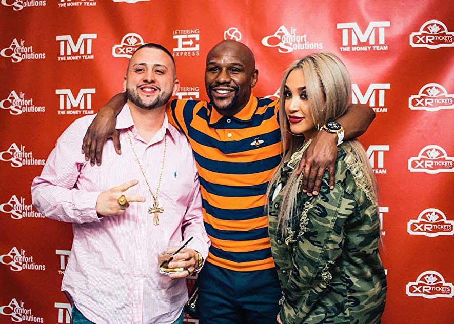 Thomas Rivas Thomas Rivas