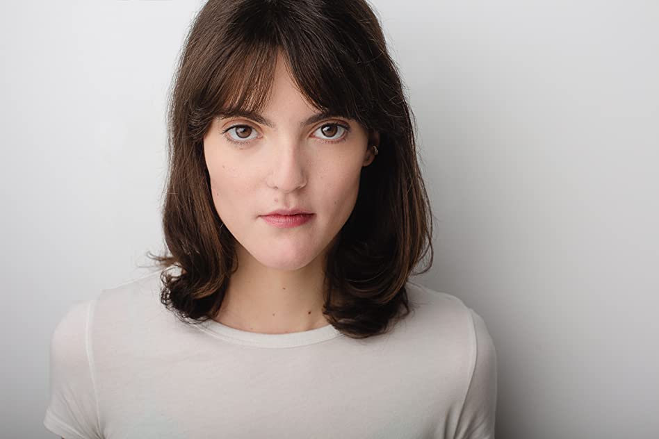 Elliot Frances Flynn Elliot Frances Flynn