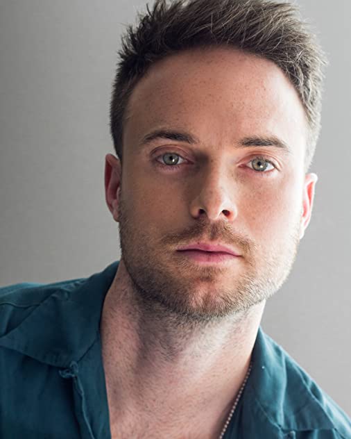 Shayn Herndon Shayn Herndon