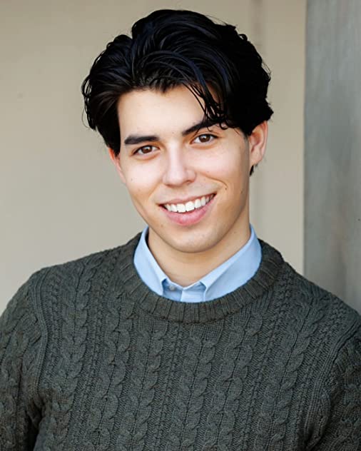 Braeden De La Garza Braeden De La Garza