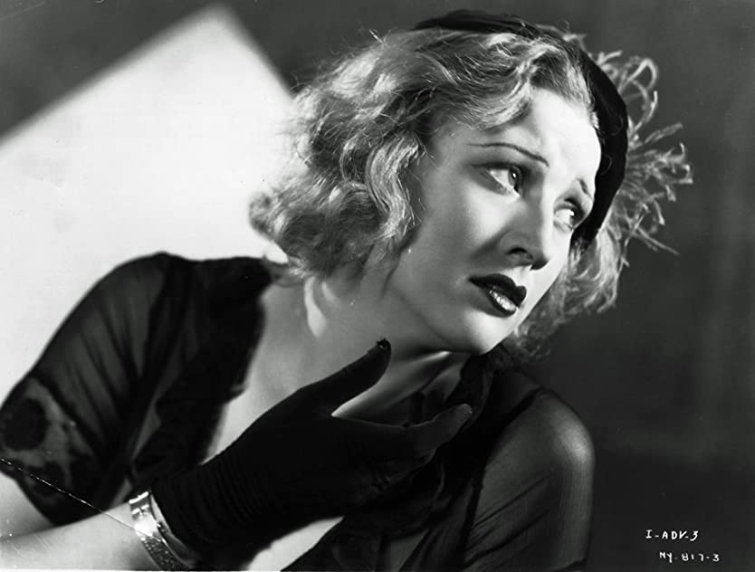 Margot Grahame Margot Grahame