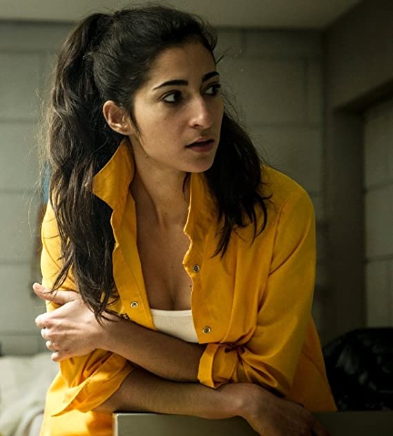 Alba Flores Alba Flores