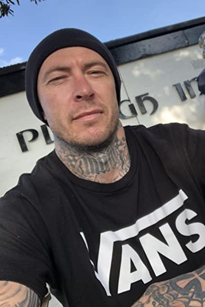 Lee Blackwell Lee Blackwell