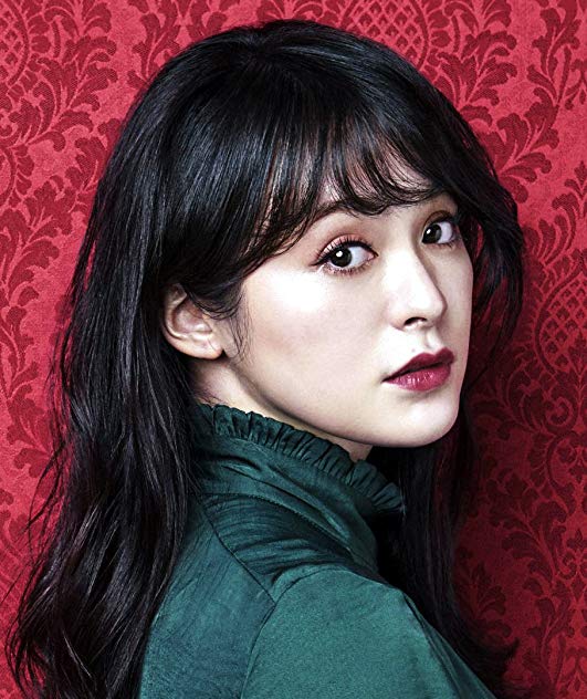 Shihori Kanjiya Shihori Kanjiya