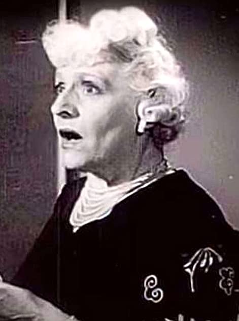 Loretta Russell Loretta Russell