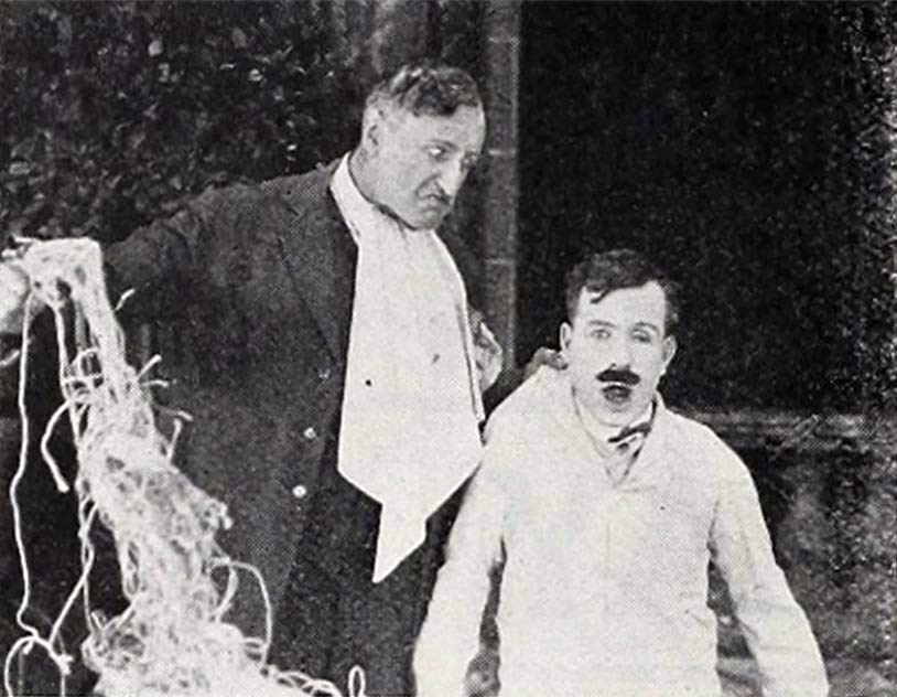 Bobby Dunn Bobby Dunn