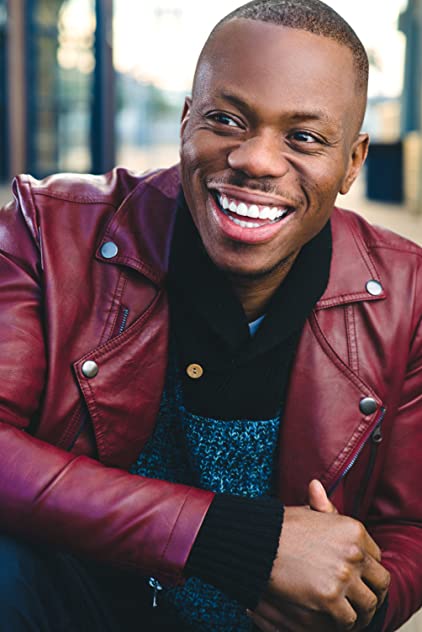 Duain Richmond Duain Richmond