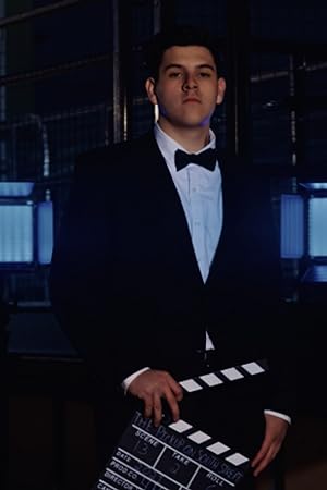 Anthony Xzavier Estrada Anthony Xzavier Estrada