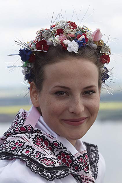 Anna Fialová Anna Fialová