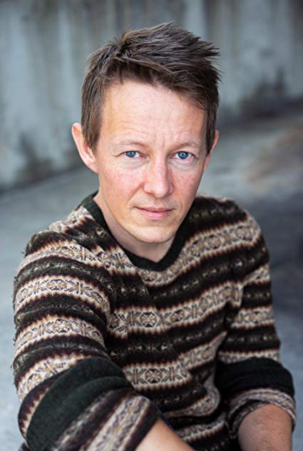 Asger Folmann Asger Folmann