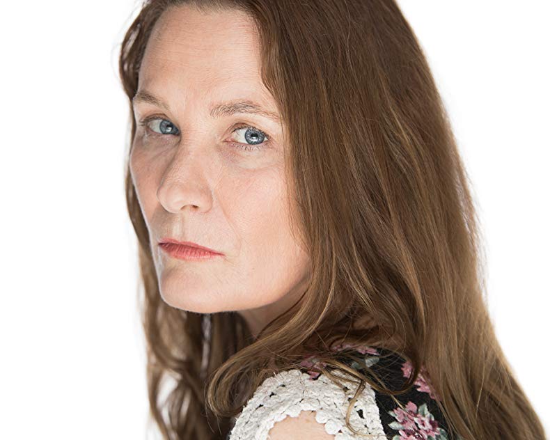 Kristine Fambrough Kristine Fambrough