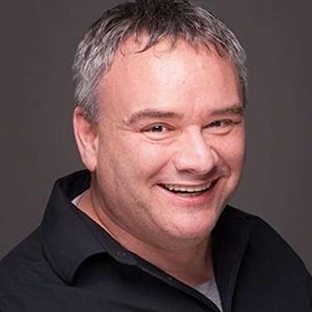 Randall Reese Randall Reese