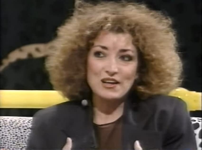 Marie-Michèle Desrosiers Marie-Michèle Desrosiers