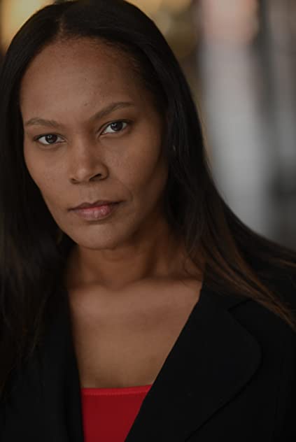 Alektra Dedmond Alektra Dedmond