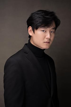 Kangmin Lee