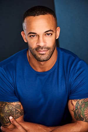 Justin Luther Justin Luther