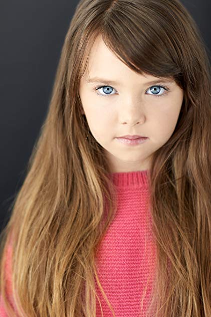 Scarlett Abinante Scarlett Abinante