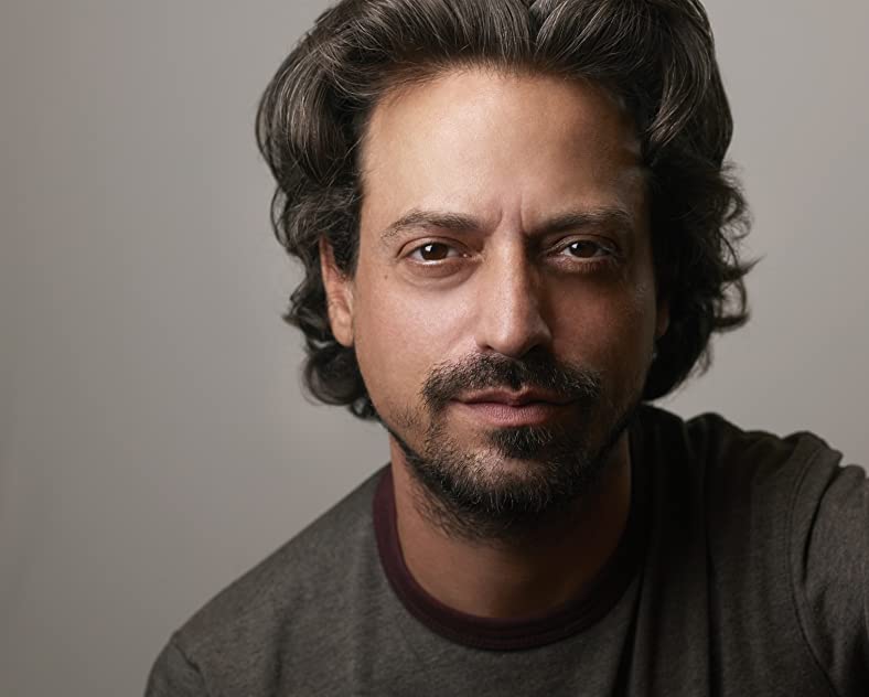 Sebastian Knapp Sebastian Knapp