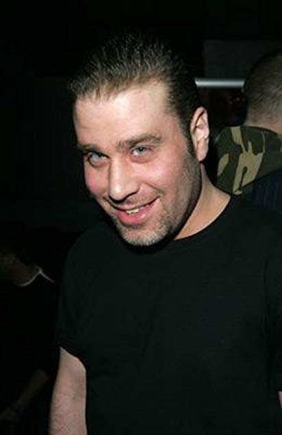 Noel Ashman Noel Ashman