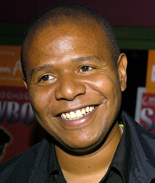 Damon Whitaker Damon Whitaker