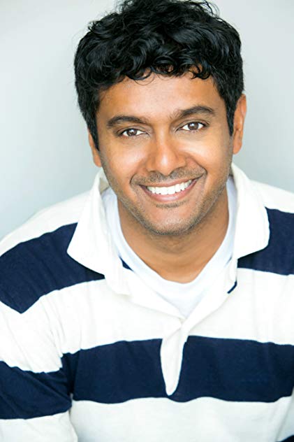 Charan Prabhakar Charan Prabhakar