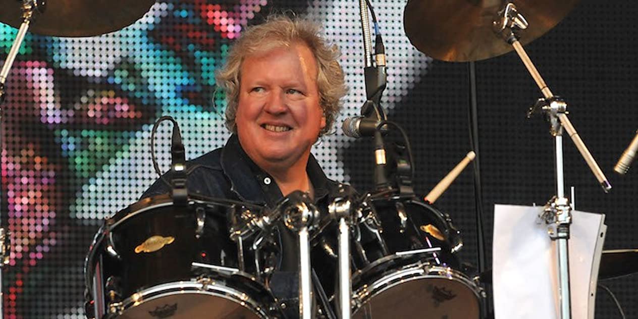 Chris Frantz Chris Frantz