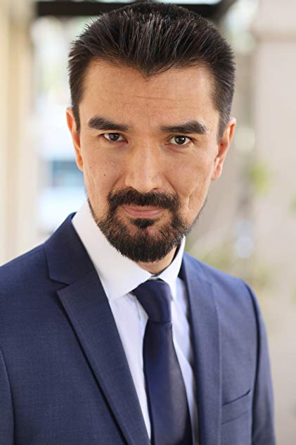 Ronnie Ashury Ronnie Ashury