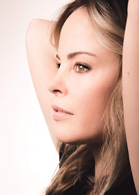 Chandra West Chandra West