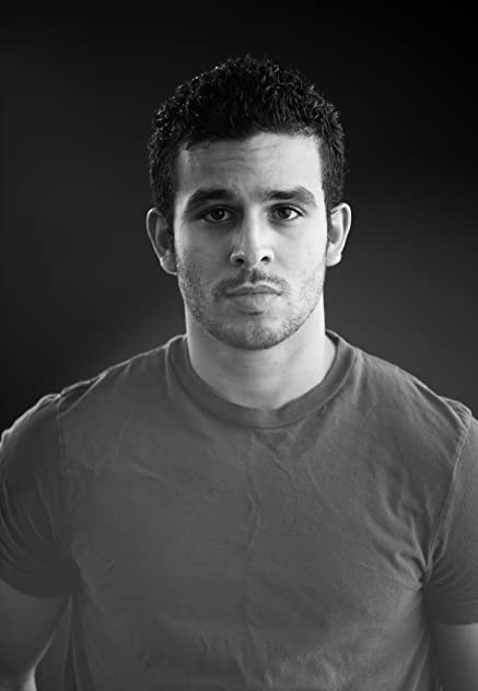 Daniel Cardona Daniel Cardona