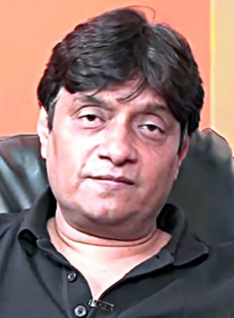 Brijendra Kala Brijendra Kala