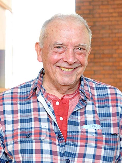 David Bailey David Bailey