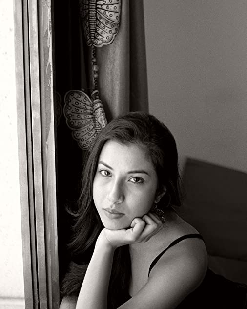Niharika Lyra Dutt Niharika Lyra Dutt