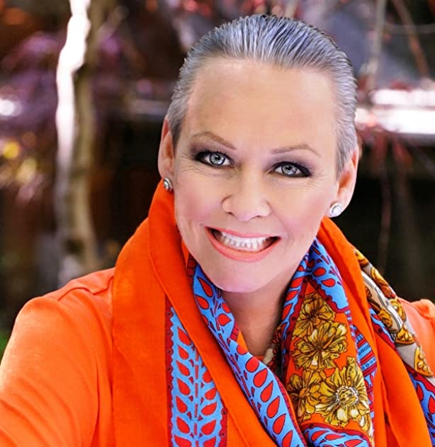 Candace Collins Candace Collins