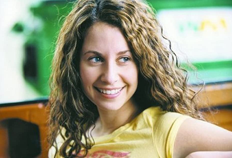 Ali Pomerantz Ali Pomerantz
