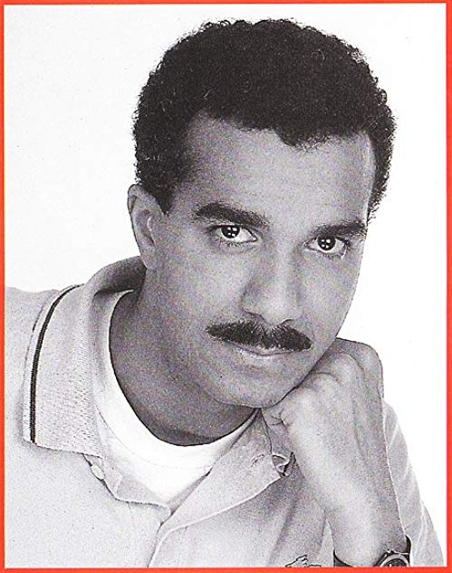 Pascal Légitimus Pascal Légitimus