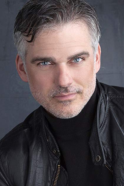 S. Scott McCracken S. Scott McCracken