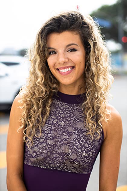 Nadia Geiger Nadia Geiger