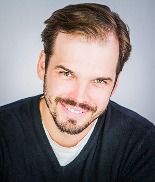 Andrew Perun Andrew Perun