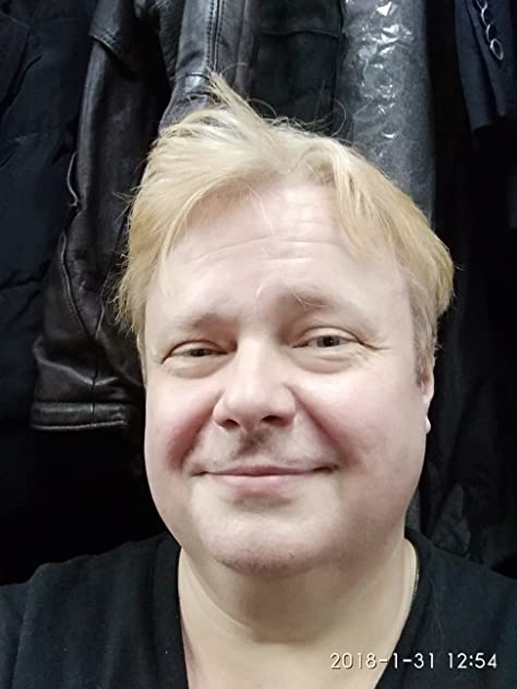 Vladimir Chuprikov Vladimir Chuprikov