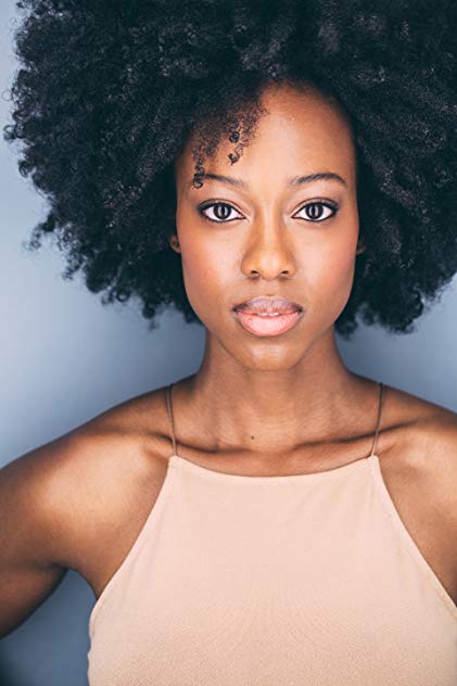 DeShawn White DeShawn White