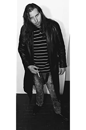 Adam McGilvray Adam McGilvray