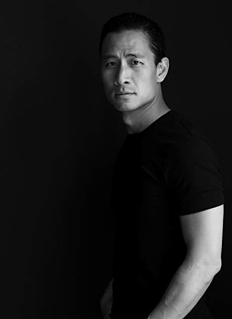 Michael Chaturantabut Michael Chaturantabut