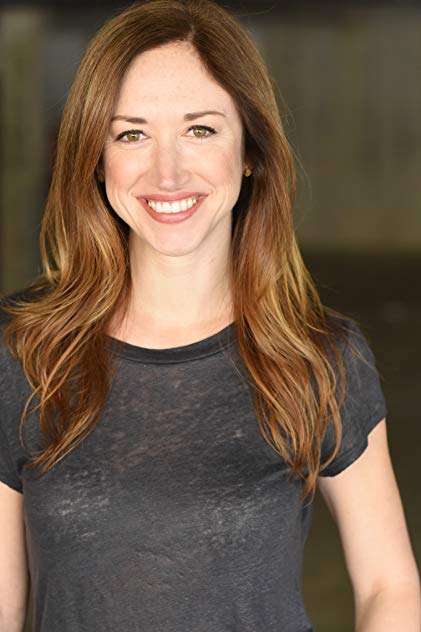 Beth Pilgreen Beth Pilgreen
