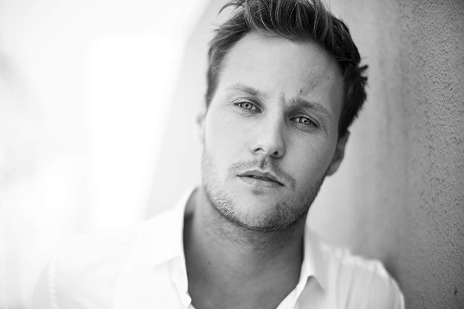 Jordan Patrick Smith Jordan Patrick Smith