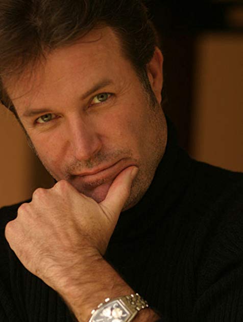 Michael Woods Michael Woods