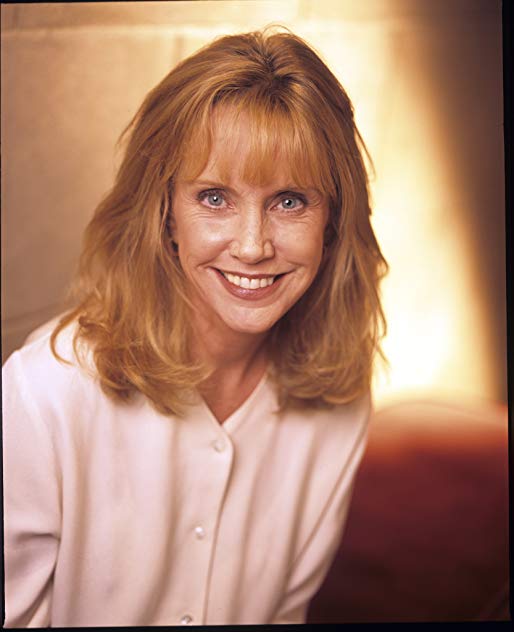 Mary Ellen Trainor Mary Ellen Trainor
