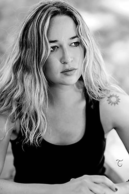 Genevieve Tanya Detering Genevieve Tanya Detering